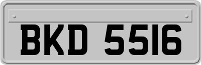 BKD5516