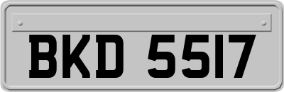 BKD5517