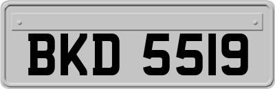 BKD5519