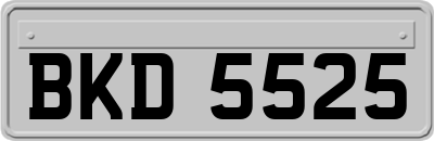 BKD5525