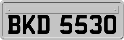 BKD5530