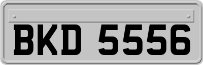 BKD5556