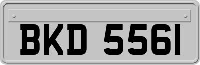 BKD5561
