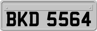 BKD5564