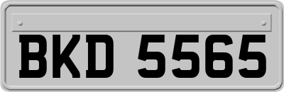 BKD5565