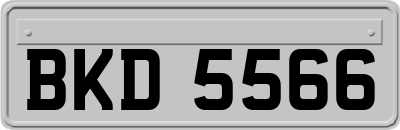 BKD5566