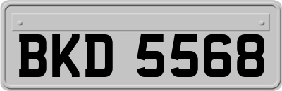 BKD5568