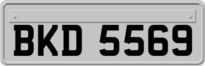 BKD5569