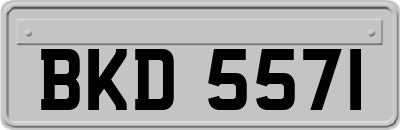 BKD5571