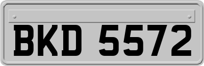 BKD5572