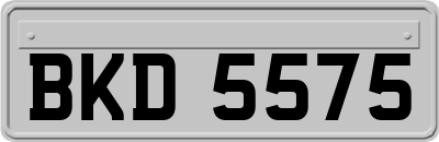 BKD5575