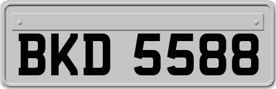 BKD5588