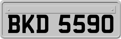 BKD5590