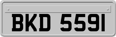 BKD5591