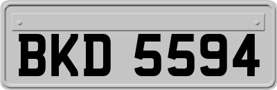 BKD5594