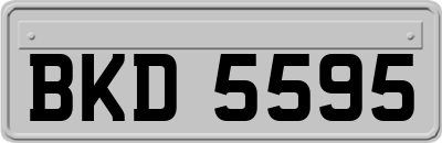BKD5595