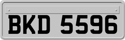 BKD5596