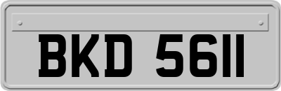 BKD5611