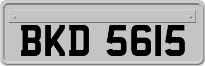 BKD5615