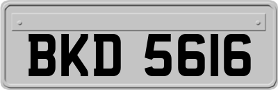 BKD5616