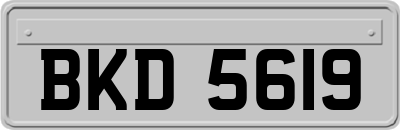 BKD5619