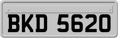 BKD5620