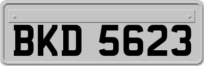 BKD5623