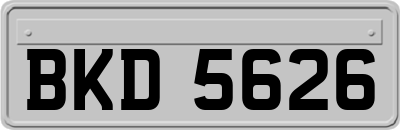 BKD5626