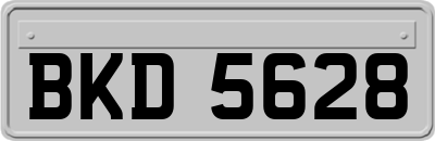 BKD5628