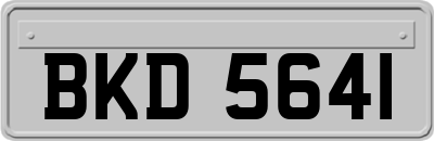 BKD5641