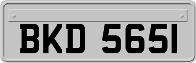 BKD5651
