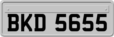 BKD5655