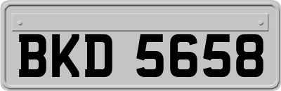 BKD5658
