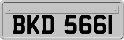 BKD5661