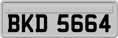 BKD5664
