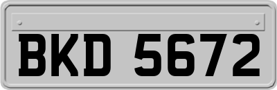 BKD5672