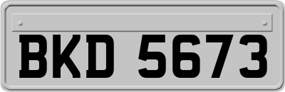 BKD5673