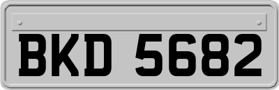BKD5682