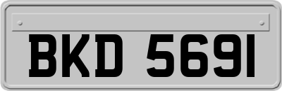 BKD5691