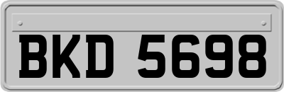 BKD5698