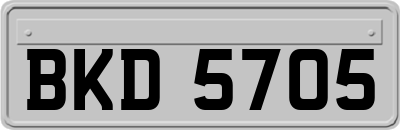 BKD5705