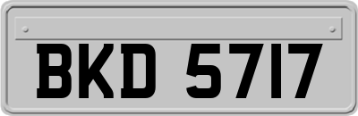 BKD5717
