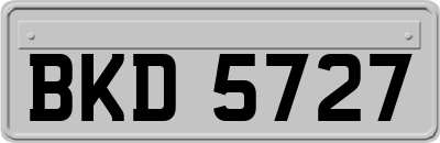 BKD5727