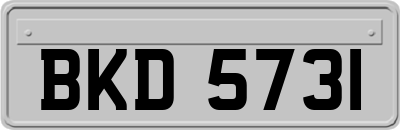 BKD5731