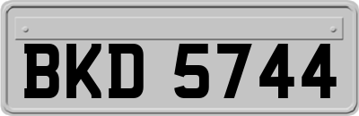 BKD5744