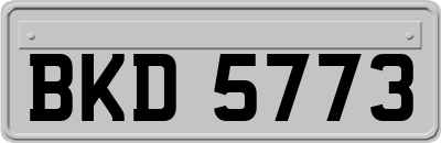 BKD5773