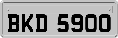 BKD5900