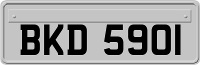 BKD5901