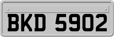 BKD5902