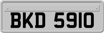 BKD5910